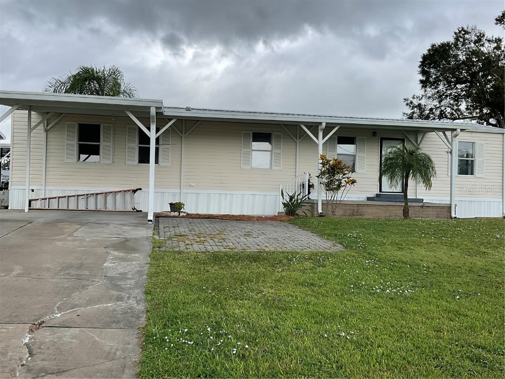 2521 SE 33rd Street Okeechobee FL 34974 - LAKE OKEECHOBEE OK224583 image1