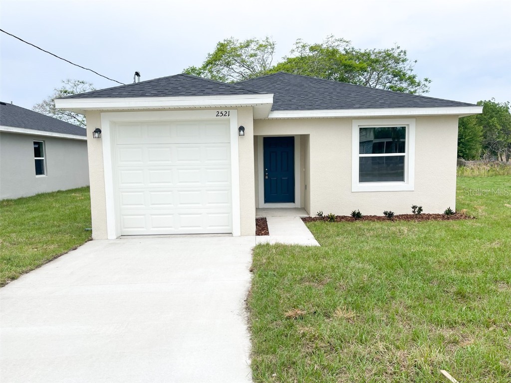 2521 Sunset Drive Winter Haven FL 33881 - LAKE CONINE L4954077 image1