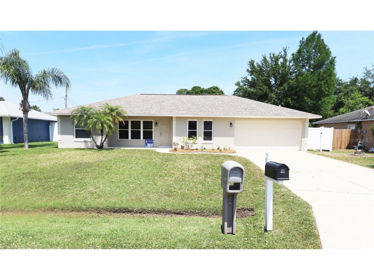 2521 Tamarind Drive Edgewater FL 32141 A4650630 image1