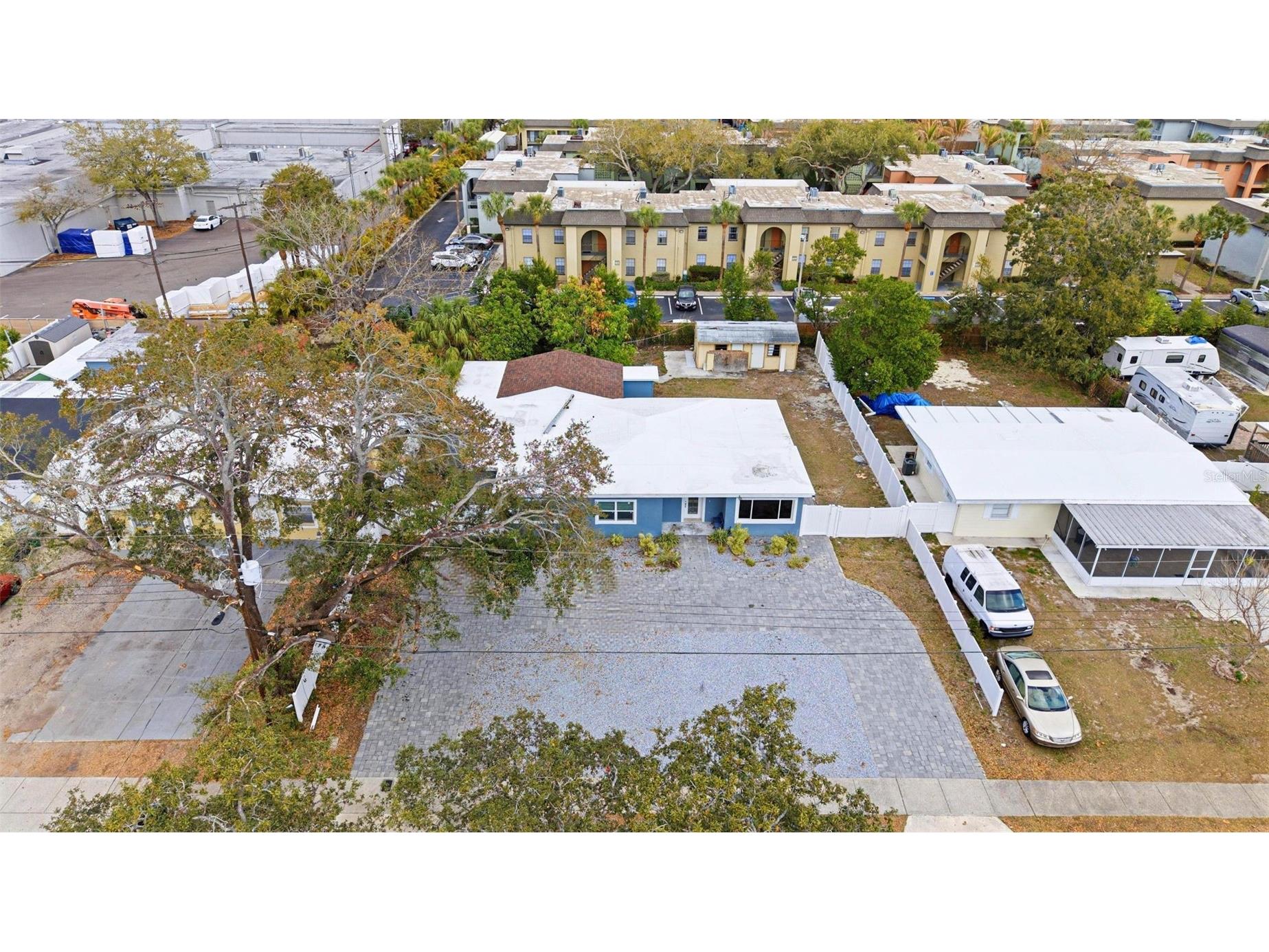 2521 W Crest Avenue Tampa FL 33614 TB8479607 image62