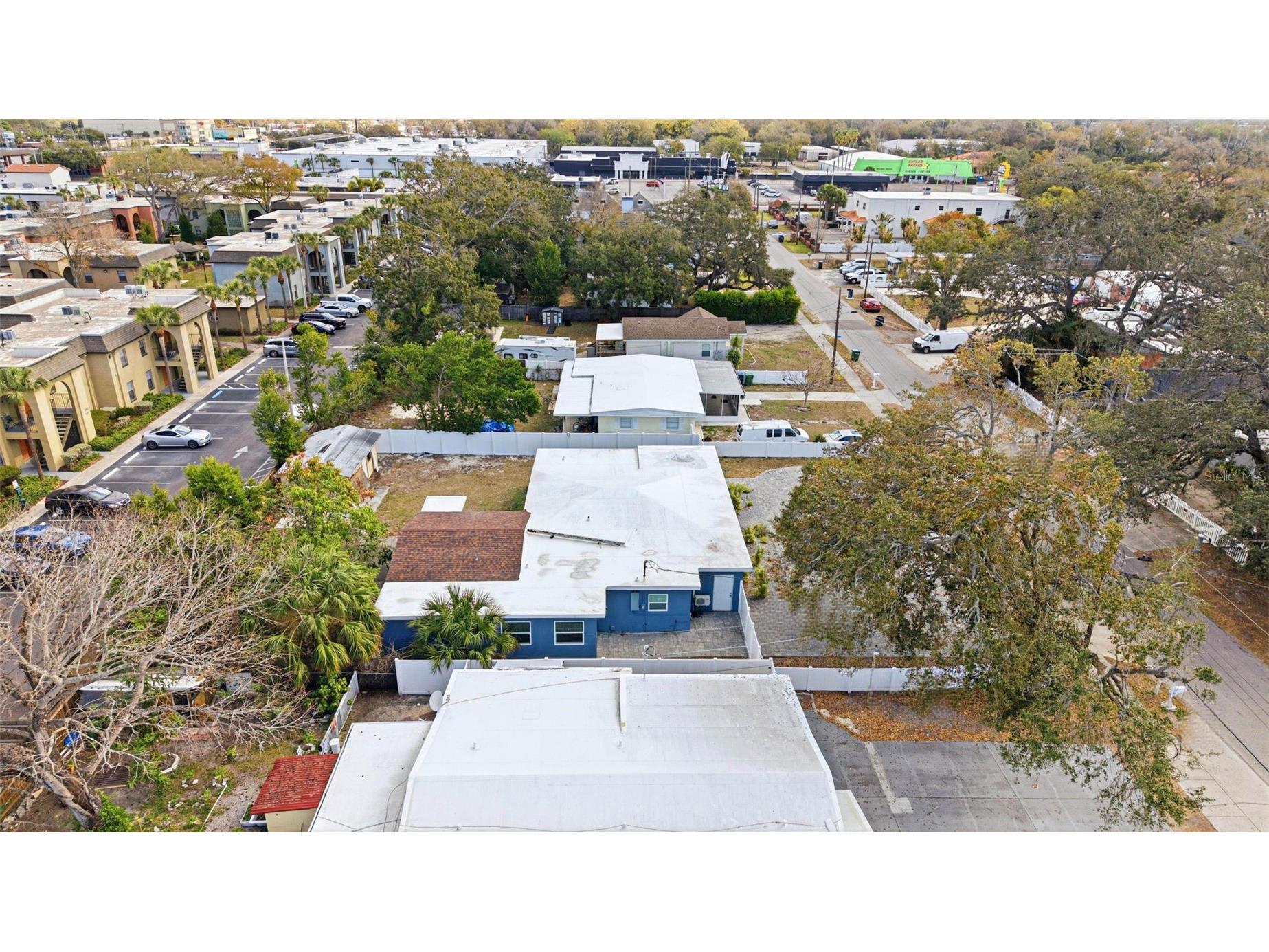 2521 W Crest Avenue Tampa FL 33614 TB8479607 image67