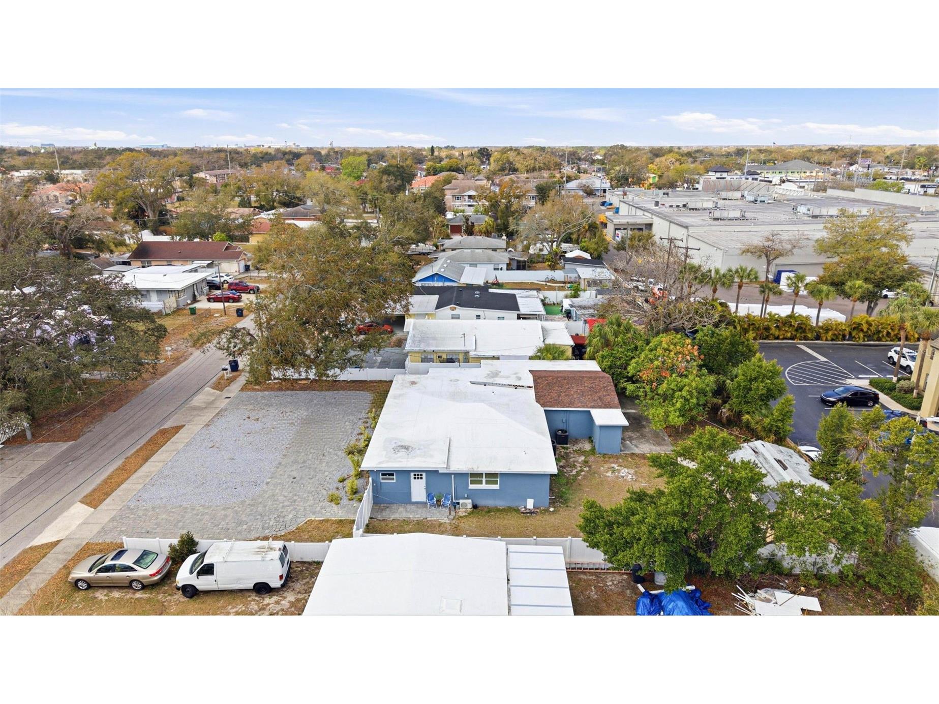 2521 W Crest Avenue Tampa FL 33614 TB8479607 image68
