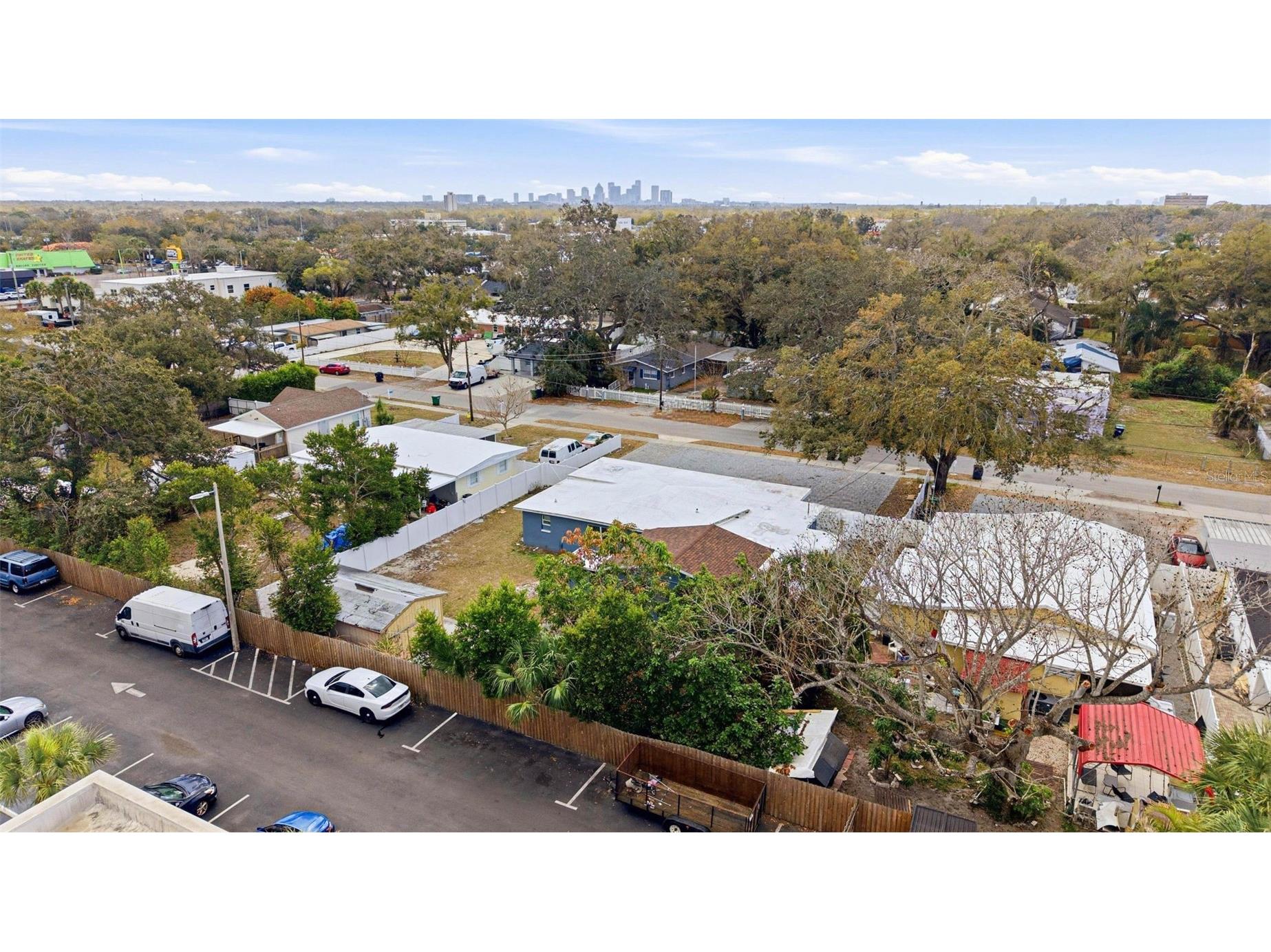 2521 W Crest Avenue Tampa FL 33614 TB8479607 image76