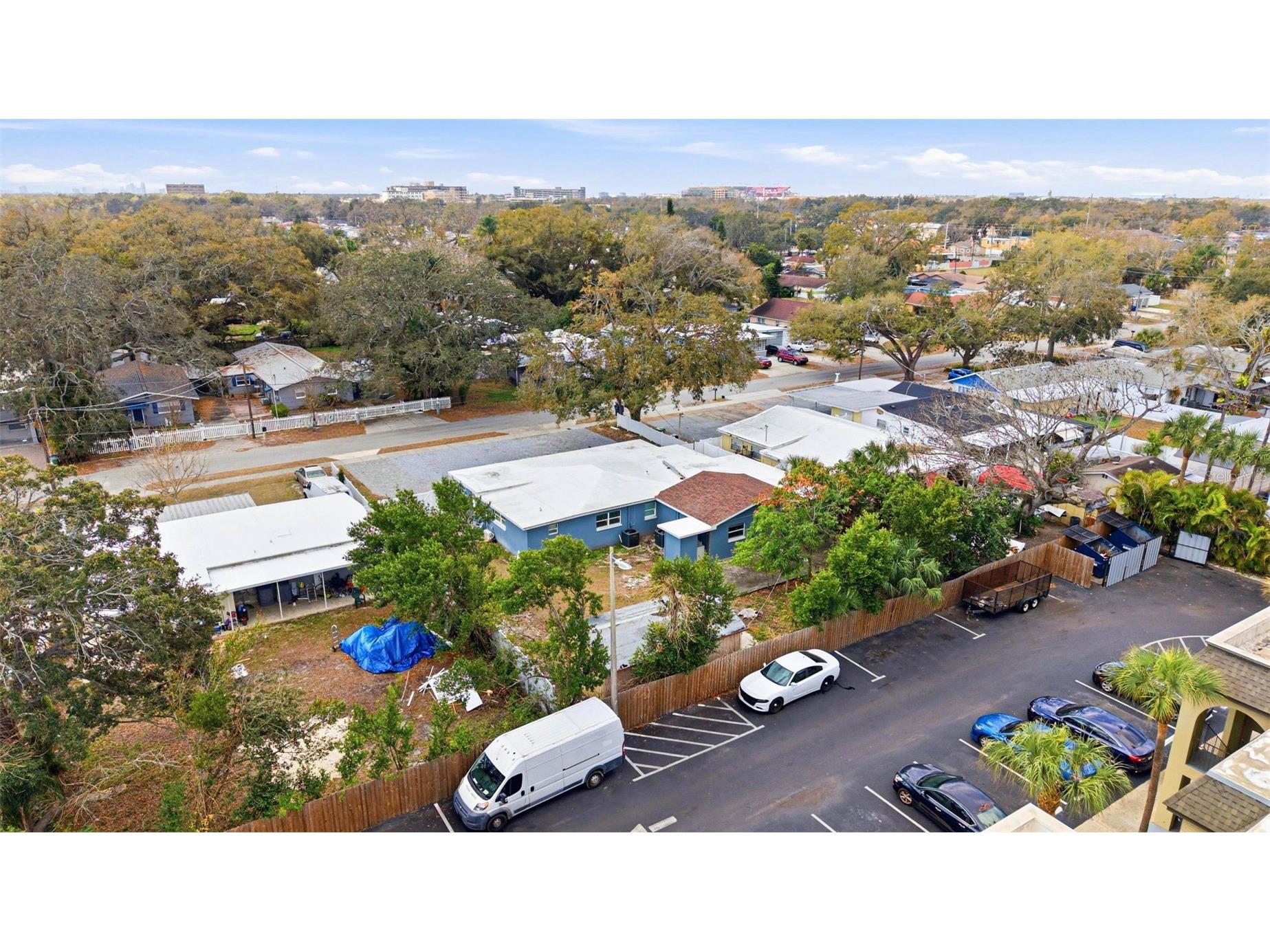 2521 W Crest Avenue Tampa FL 33614 TB8479607 image77