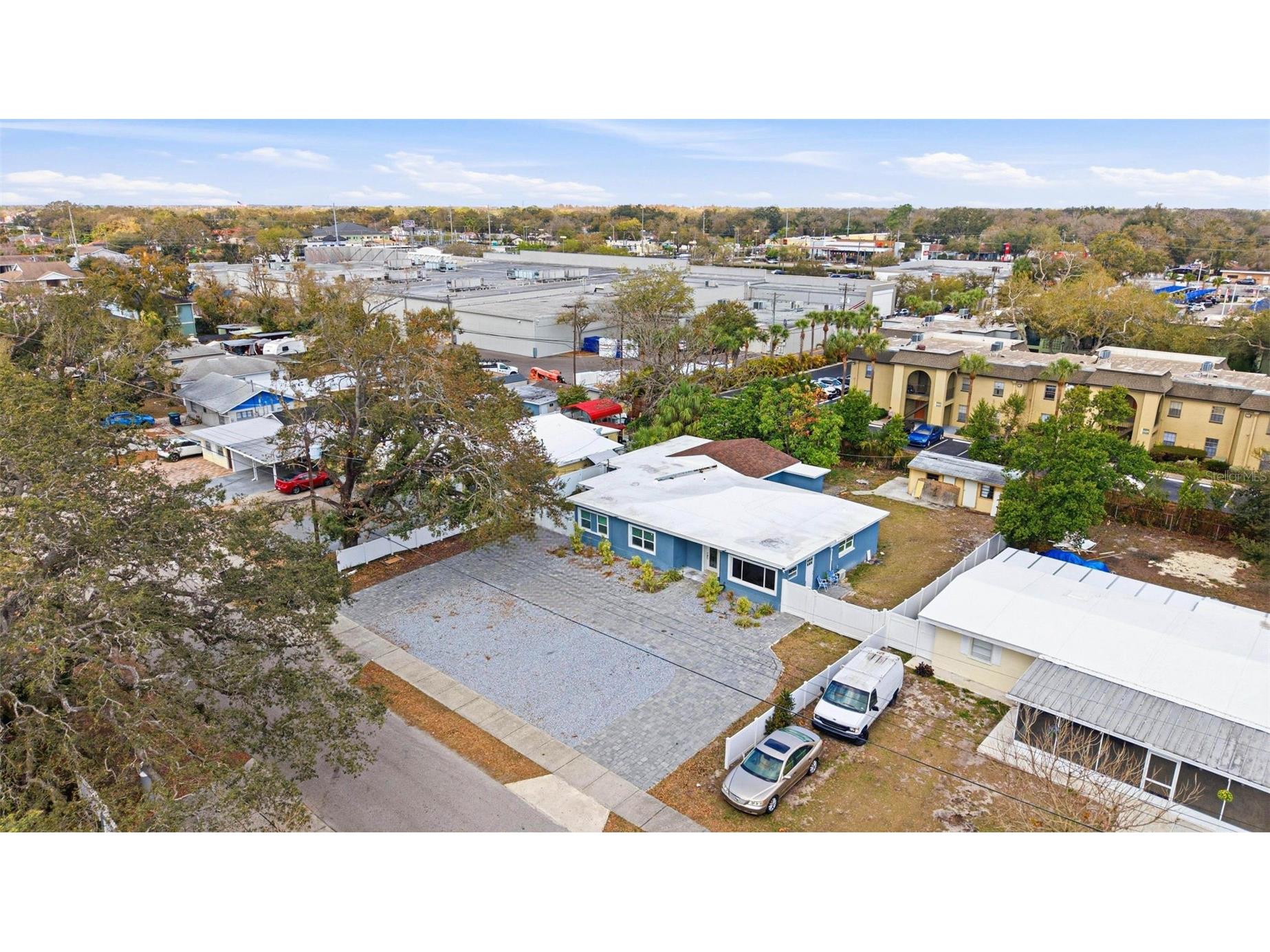 2521 W Crest Avenue Tampa FL 33614 TB8479607 image81
