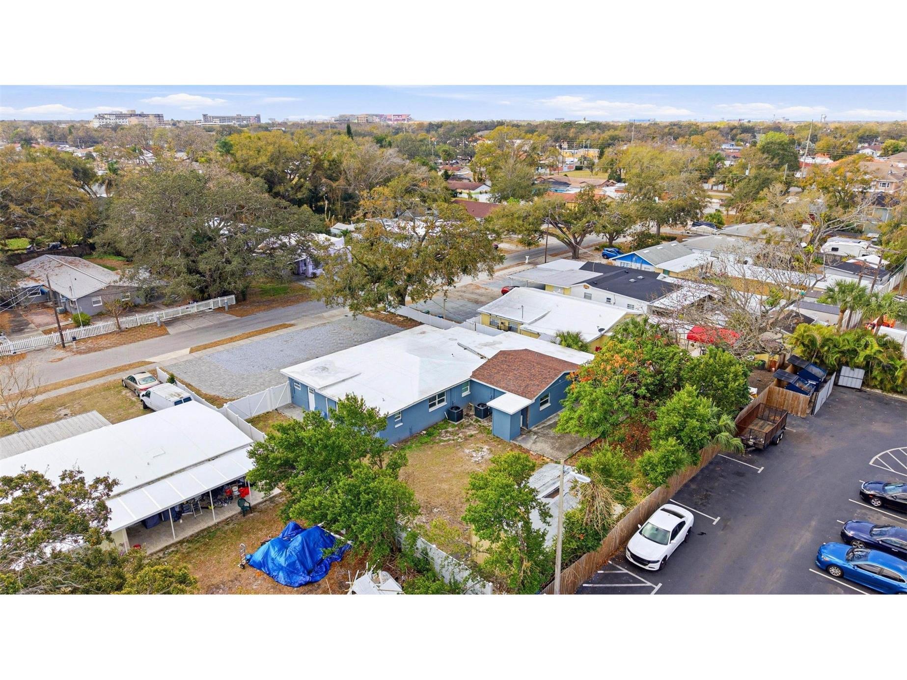 2521 W Crest Avenue Tampa FL 33614 TB8479607 image82
