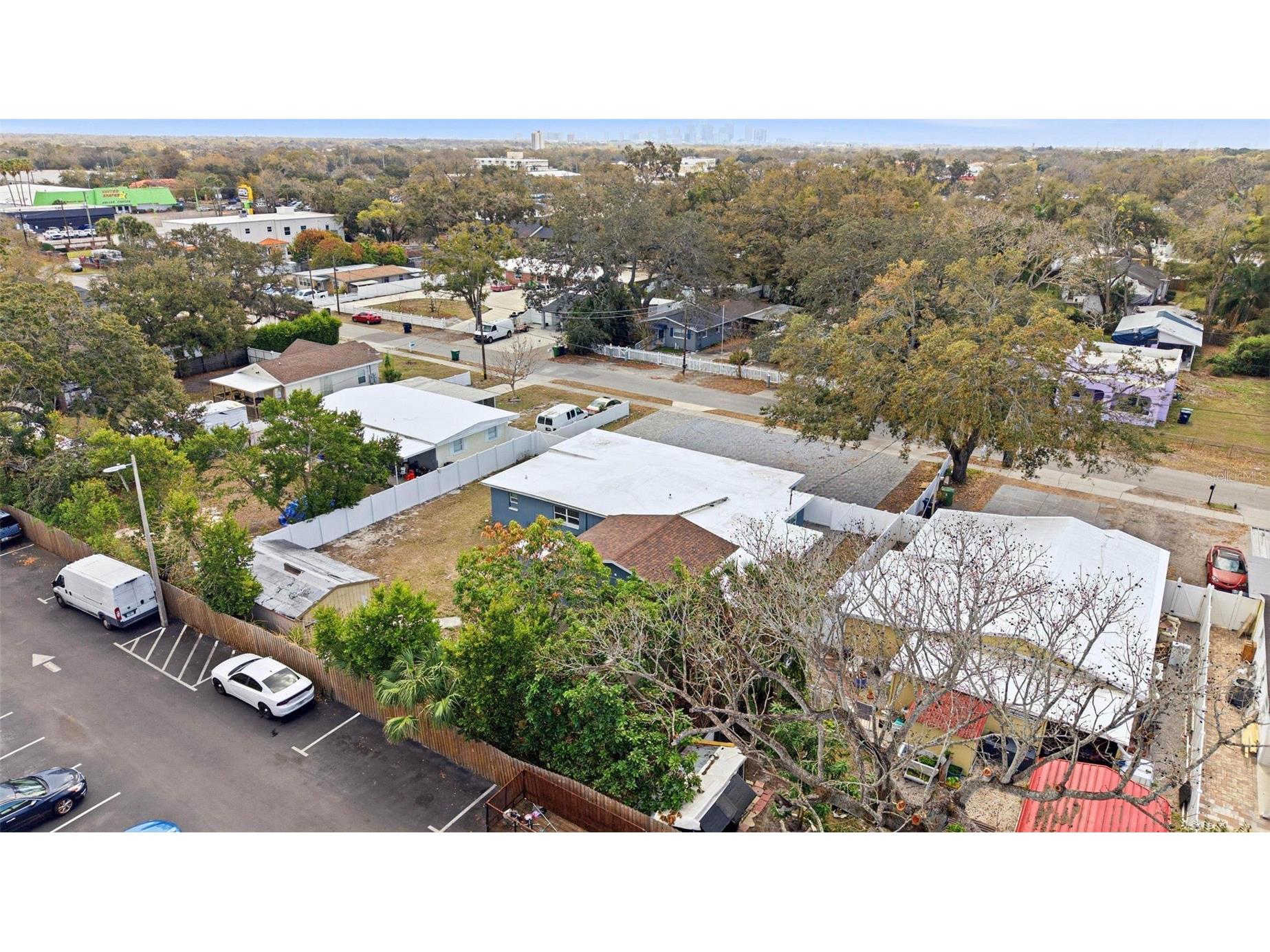 2521 W Crest Avenue Tampa FL 33614 TB8479607 image87