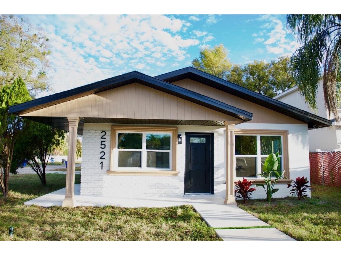 2521 W Hiawatha Street Tampa FL 33614 T3508184 image1