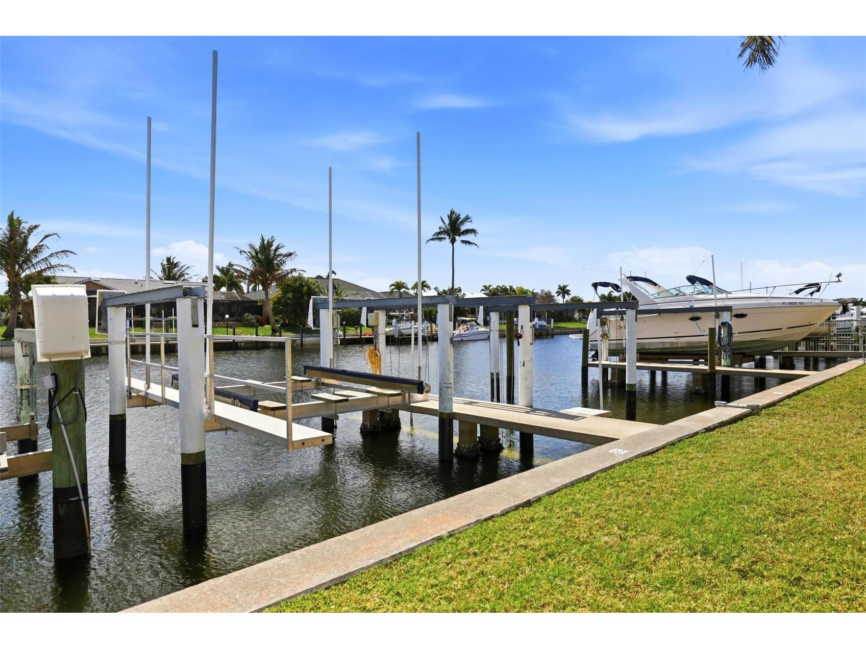 2521 W Marion Avenue #311 Punta Gorda FL 33950 C7522835 image51