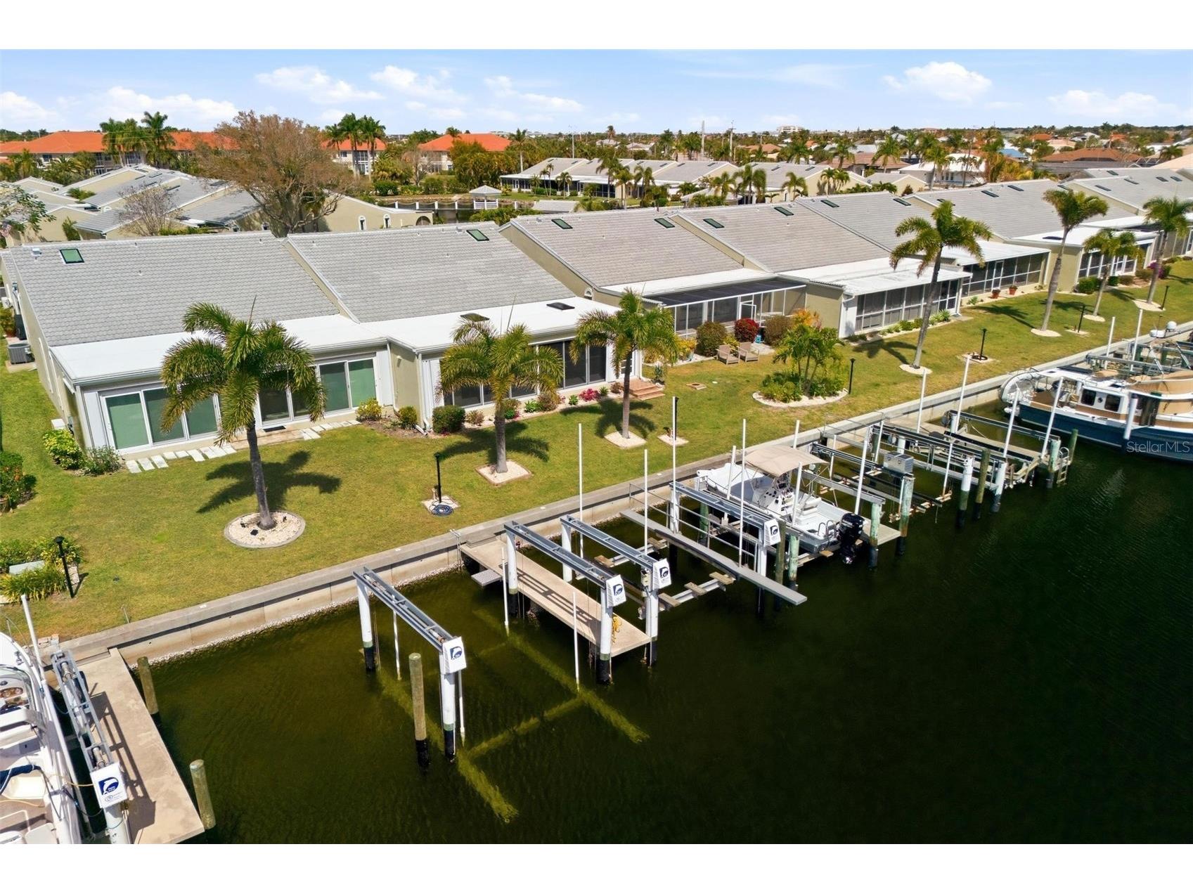 2521 W Marion Avenue #311 Punta Gorda FL 33950 C7522835 image53