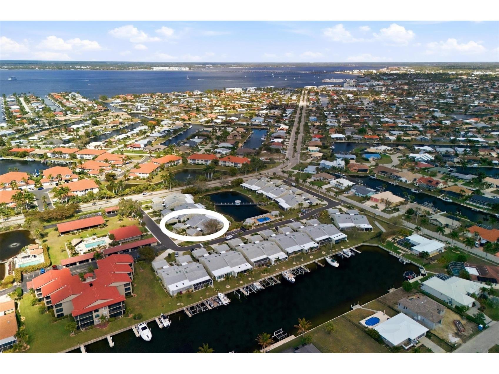 2521 W Marion Avenue #311 Punta Gorda FL 33950 C7522835 image57