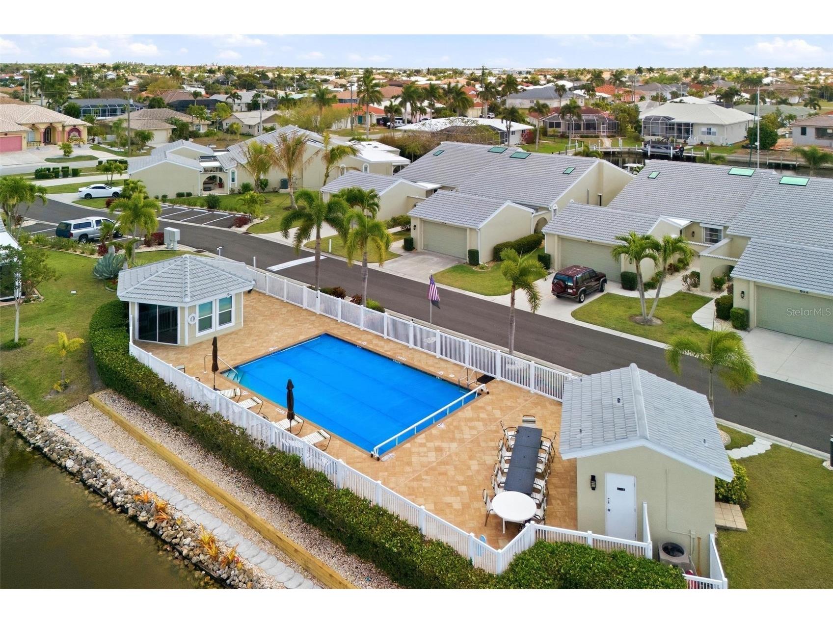 2521 W Marion Avenue #311 Punta Gorda FL 33950 C7522835 image60