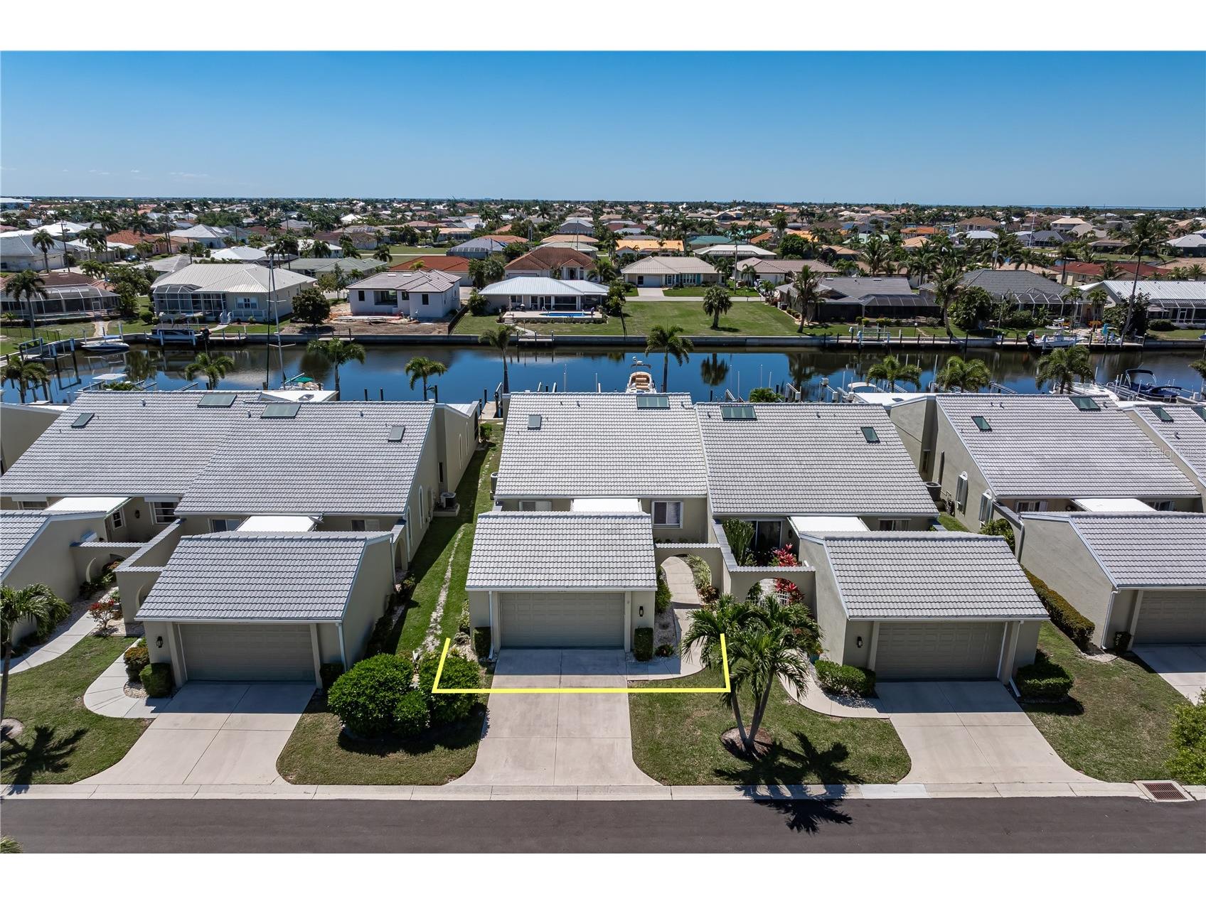 2521 W Marion Avenue #711 Punta Gorda FL 33950 - DRUM BAYOU CANAL C7523830 image1