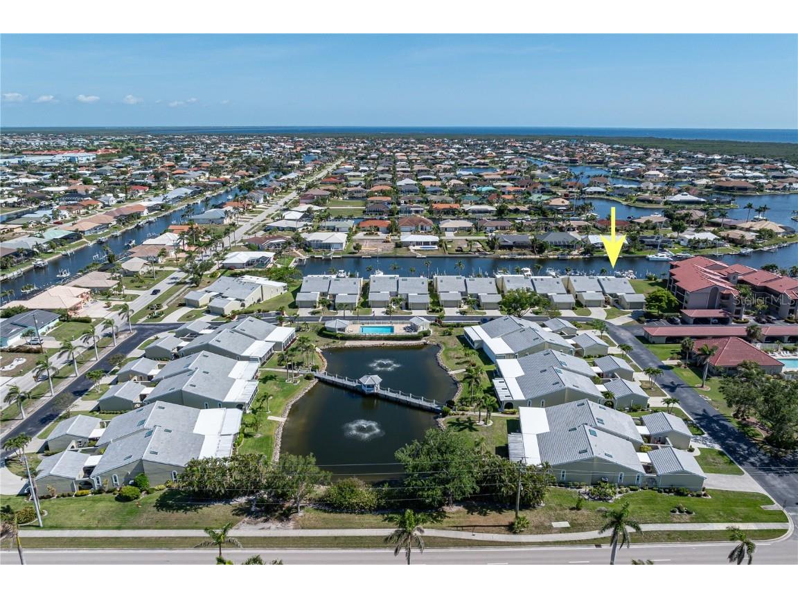 2521 W Marion Avenue #912 Punta Gorda FL 33950 - DRUM FISH BAYOU CANAL C7510193 image11