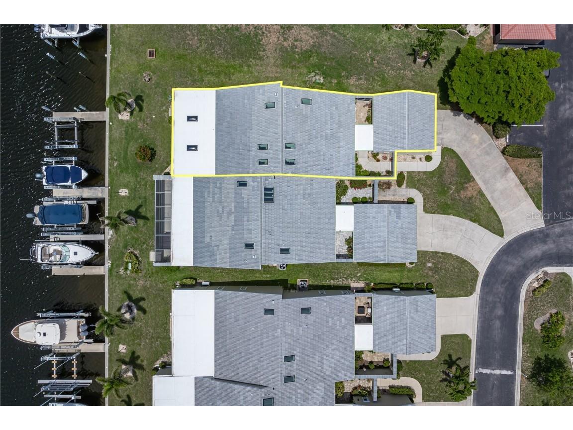 2521 W Marion Avenue #912 Punta Gorda FL 33950 - DRUM FISH BAYOU CANAL C7510193 image12