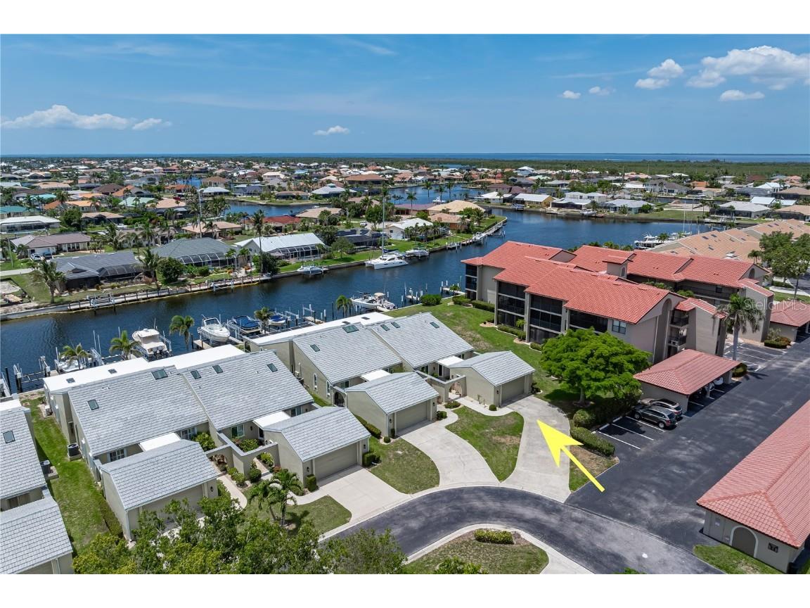 2521 W Marion Avenue #912 Punta Gorda FL 33950 - DRUM FISH BAYOU CANAL C7510193 image14