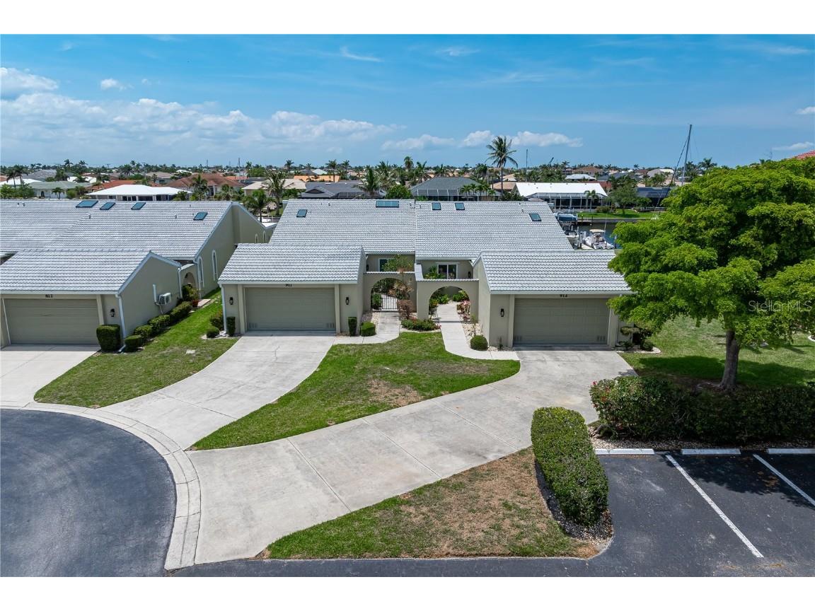 2521 W Marion Avenue #912 Punta Gorda FL 33950 - DRUM FISH BAYOU CANAL C7510193 image15