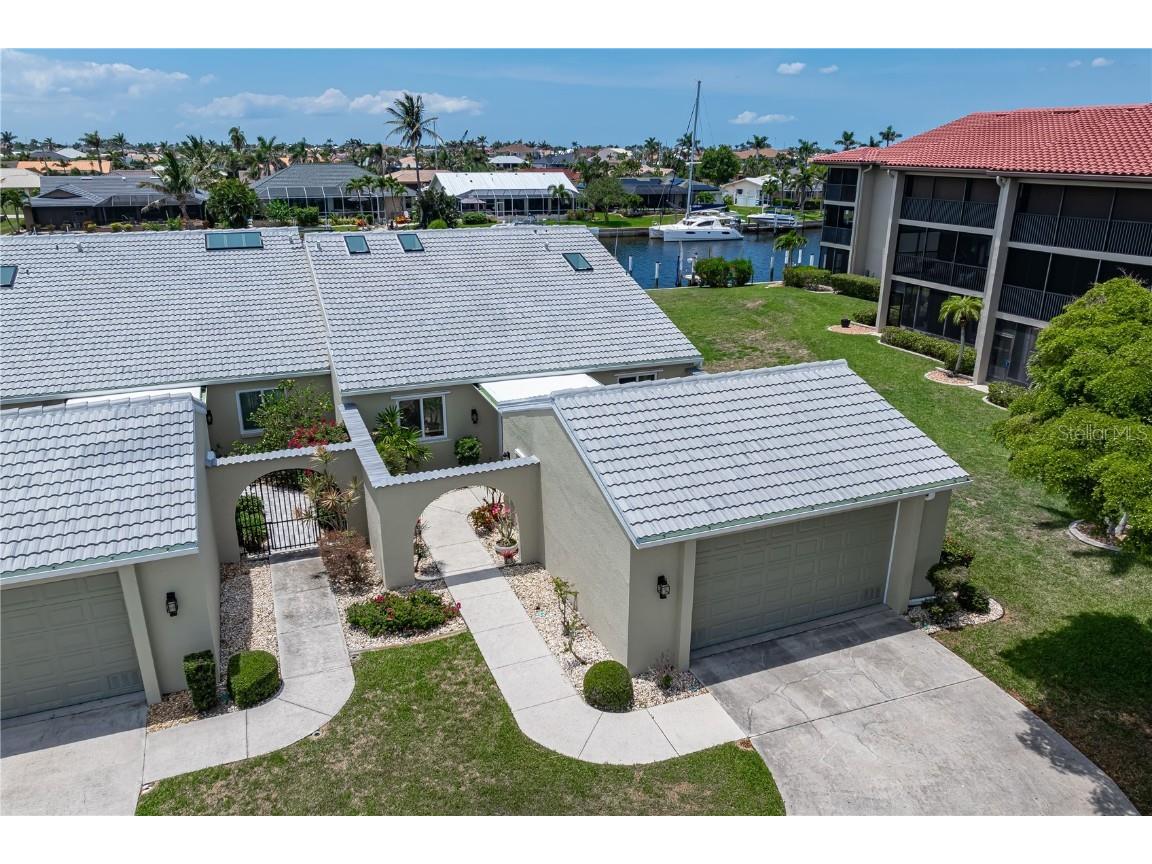 2521 W Marion Avenue #912 Punta Gorda FL 33950 - DRUM FISH BAYOU CANAL C7510193 image16