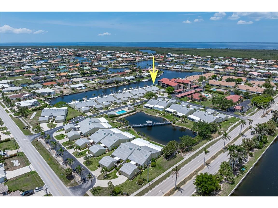 2521 W Marion Avenue #912 Punta Gorda FL 33950 - DRUM FISH BAYOU CANAL C7510193 image2