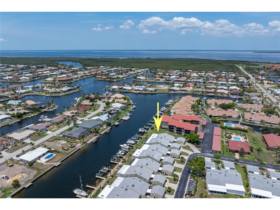 2521 W Marion Avenue #912 Punta Gorda FL 33950 - DRUM FISH BAYOU CANAL C7510193 image4