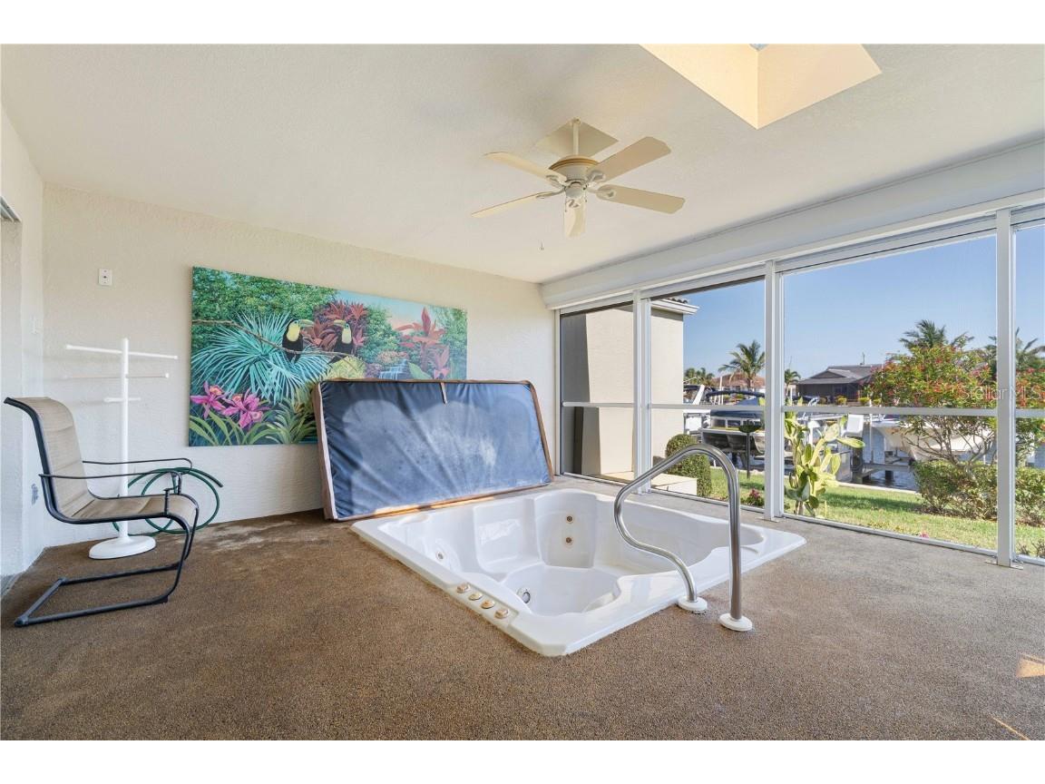 2521 W Marion Avenue #912 Punta Gorda FL 33950 - DRUM FISH BAYOU CANAL C7510193 image46