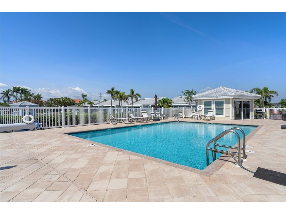 2521 W Marion Avenue #912 Punta Gorda FL 33950 - DRUM FISH BAYOU CANAL C7510193 image50