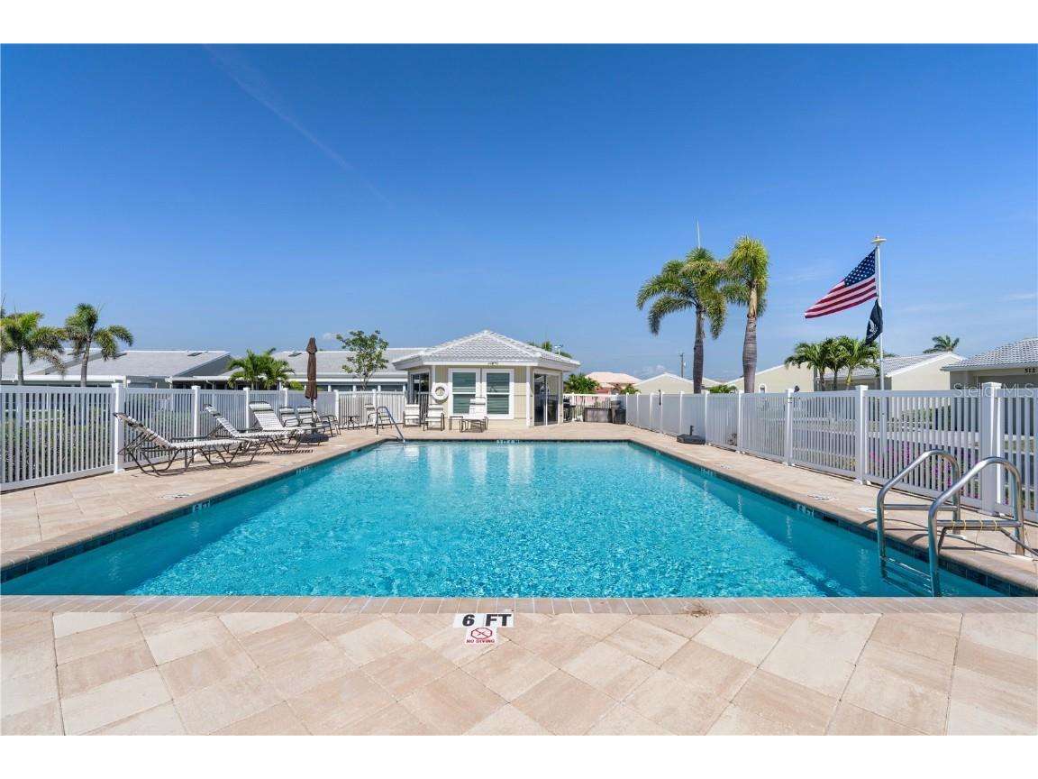 2521 W Marion Avenue #912 Punta Gorda FL 33950 - DRUM FISH BAYOU CANAL C7510193 image51