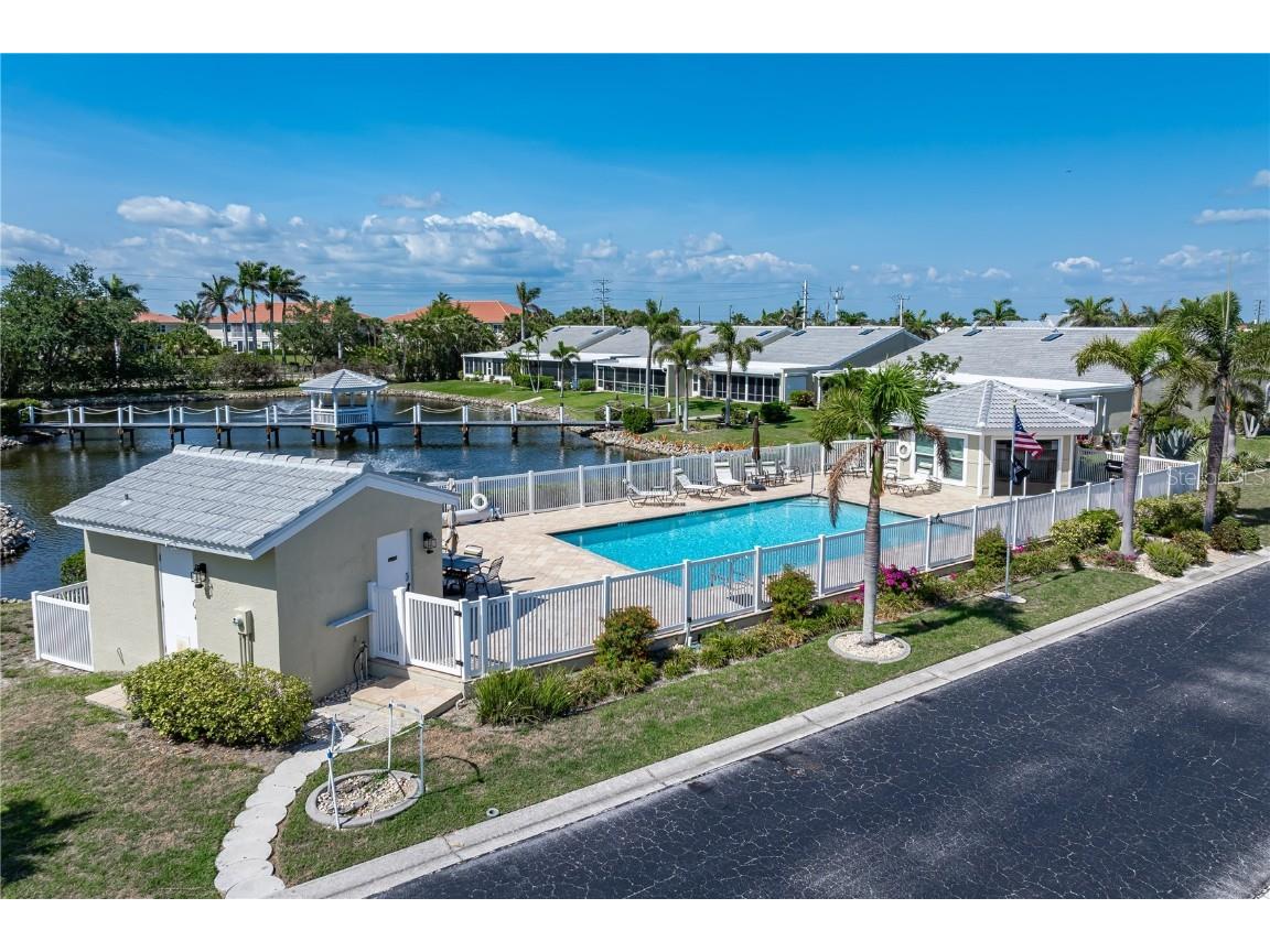2521 W Marion Avenue #912 Punta Gorda FL 33950 - DRUM FISH BAYOU CANAL C7510193 image52