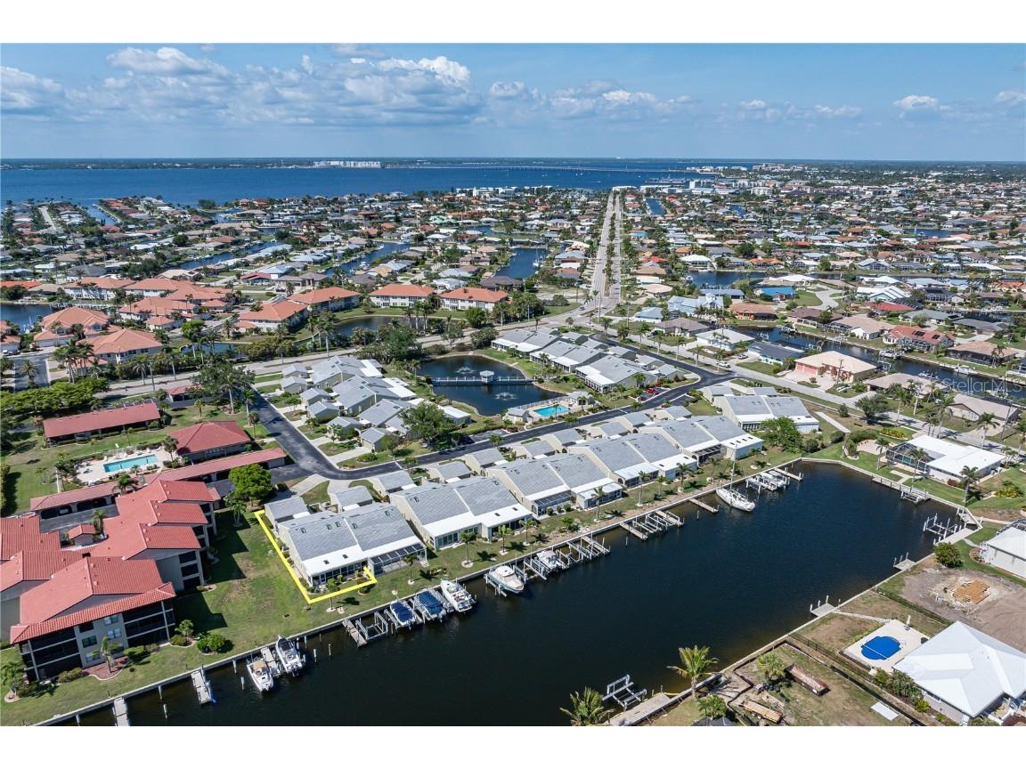 2521 W Marion Avenue #912 Punta Gorda FL 33950 - DRUM FISH BAYOU CANAL C7510193 image54