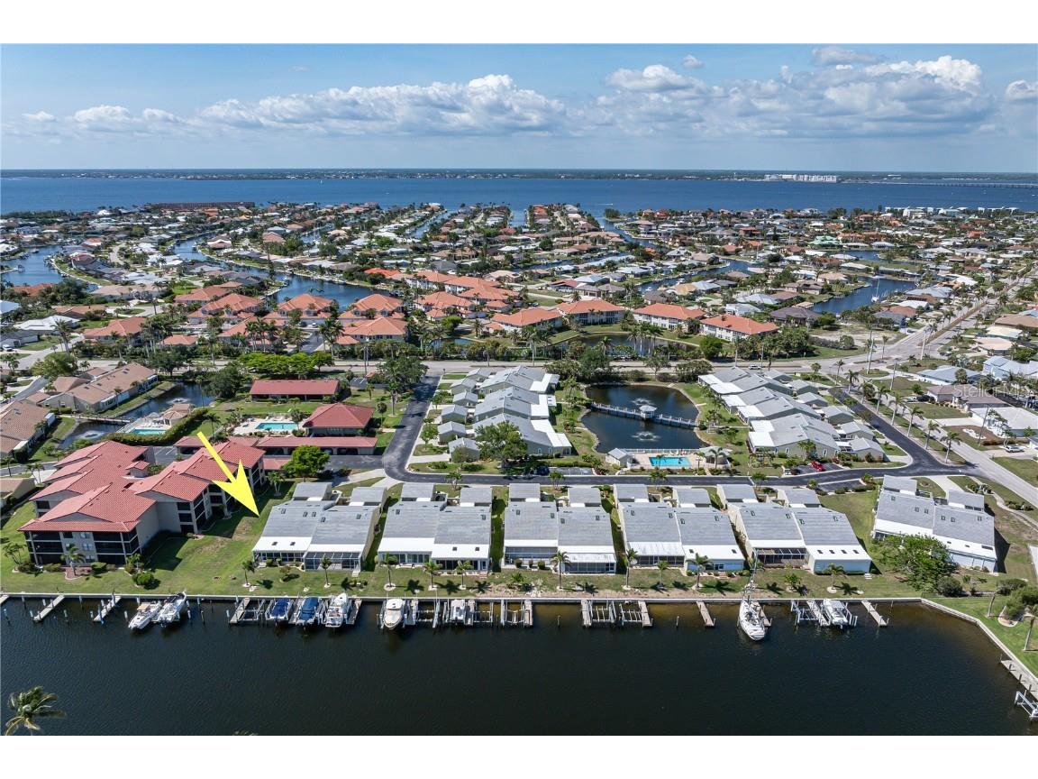 2521 W Marion Avenue #912 Punta Gorda FL 33950 - DRUM FISH BAYOU CANAL C7510193 image55