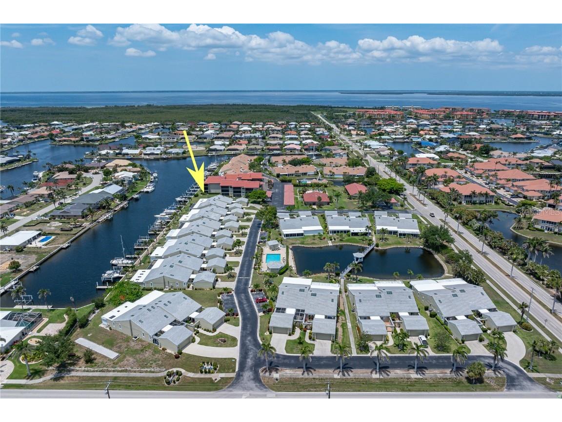 2521 W Marion Avenue #912 Punta Gorda FL 33950 - DRUM FISH BAYOU CANAL C7510193 image56