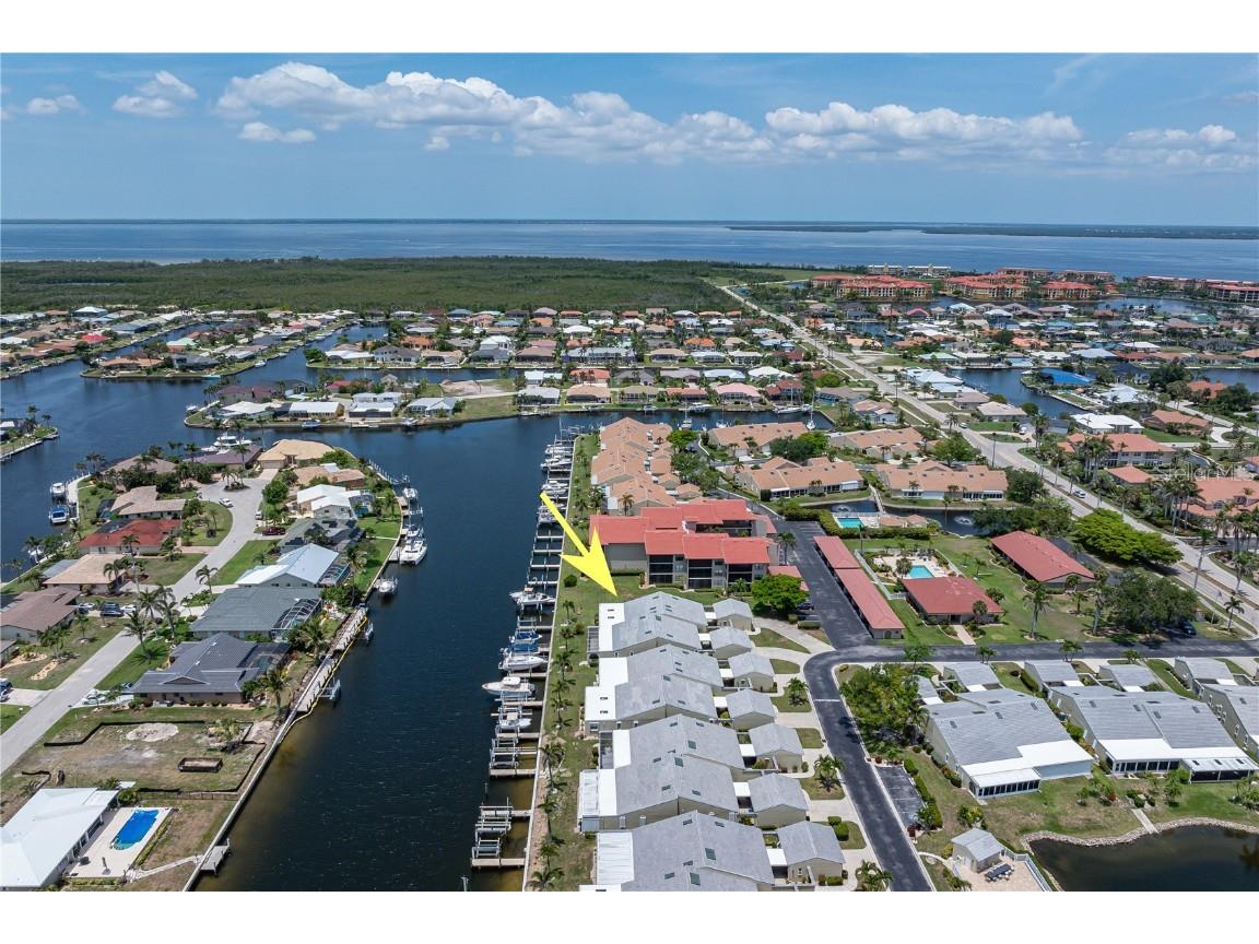 2521 W Marion Avenue #912 Punta Gorda FL 33950 - DRUM FISH BAYOU CANAL C7510193 image57
