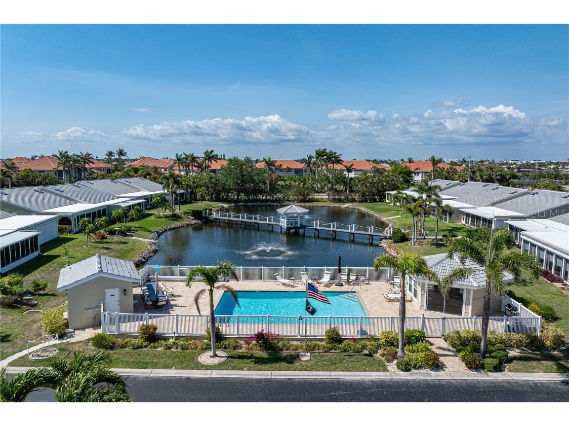 2521 W Marion Avenue #912 Punta Gorda FL 33950 - DRUM FISH BAYOU CANAL C7510193 image6