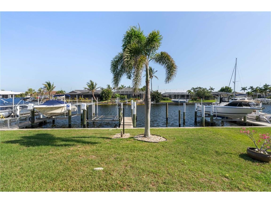 2521 W Marion Avenue #912 Punta Gorda FL 33950 - DRUM FISH BAYOU CANAL C7510193 image9