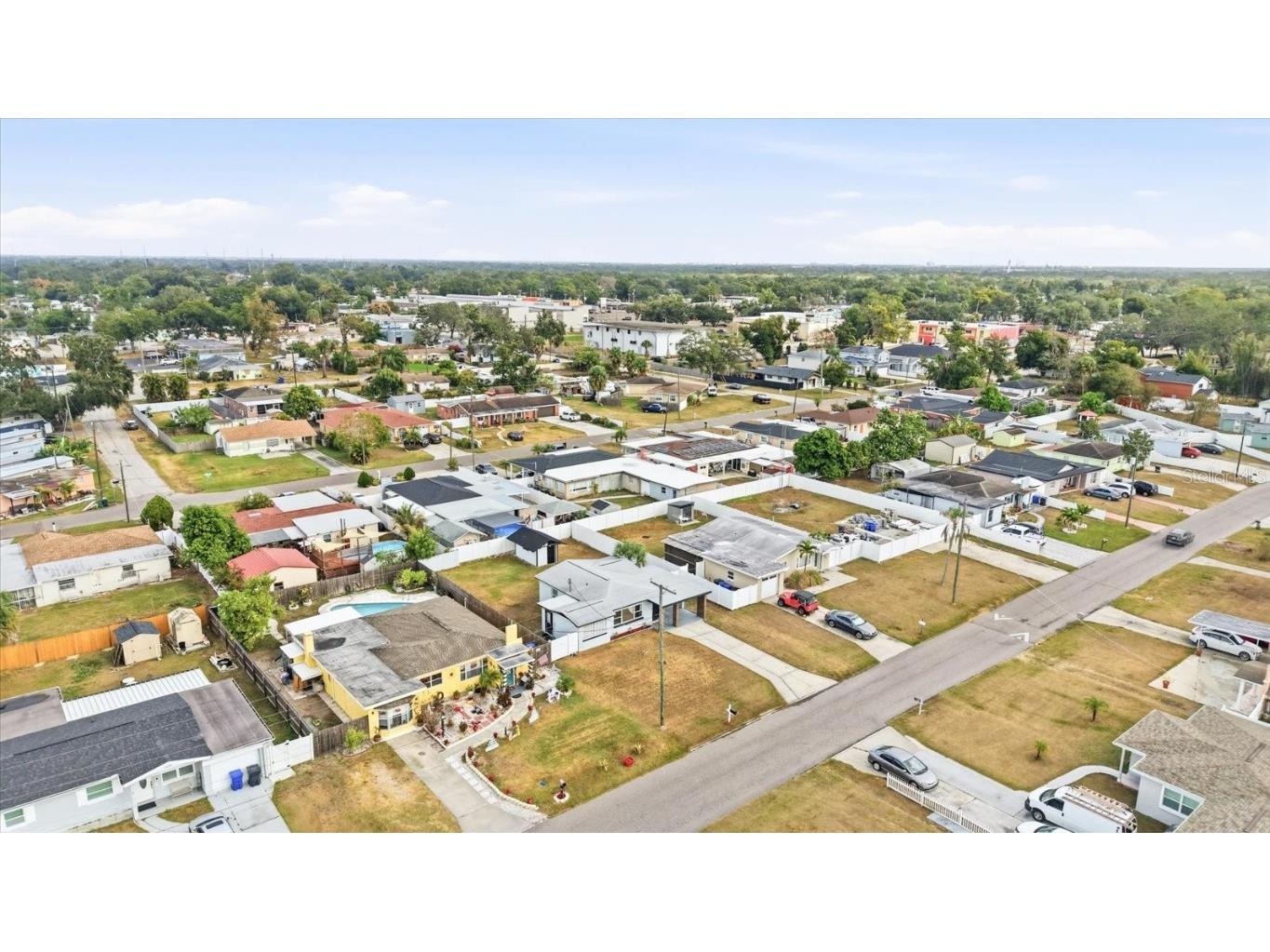 2521 W Minnehaha Street Tampa FL 33614 TB8454006 image26