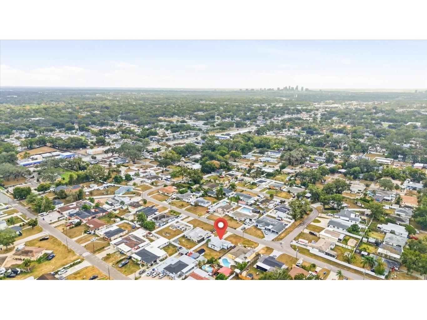 2521 W Minnehaha Street Tampa FL 33614 TB8454006 image30