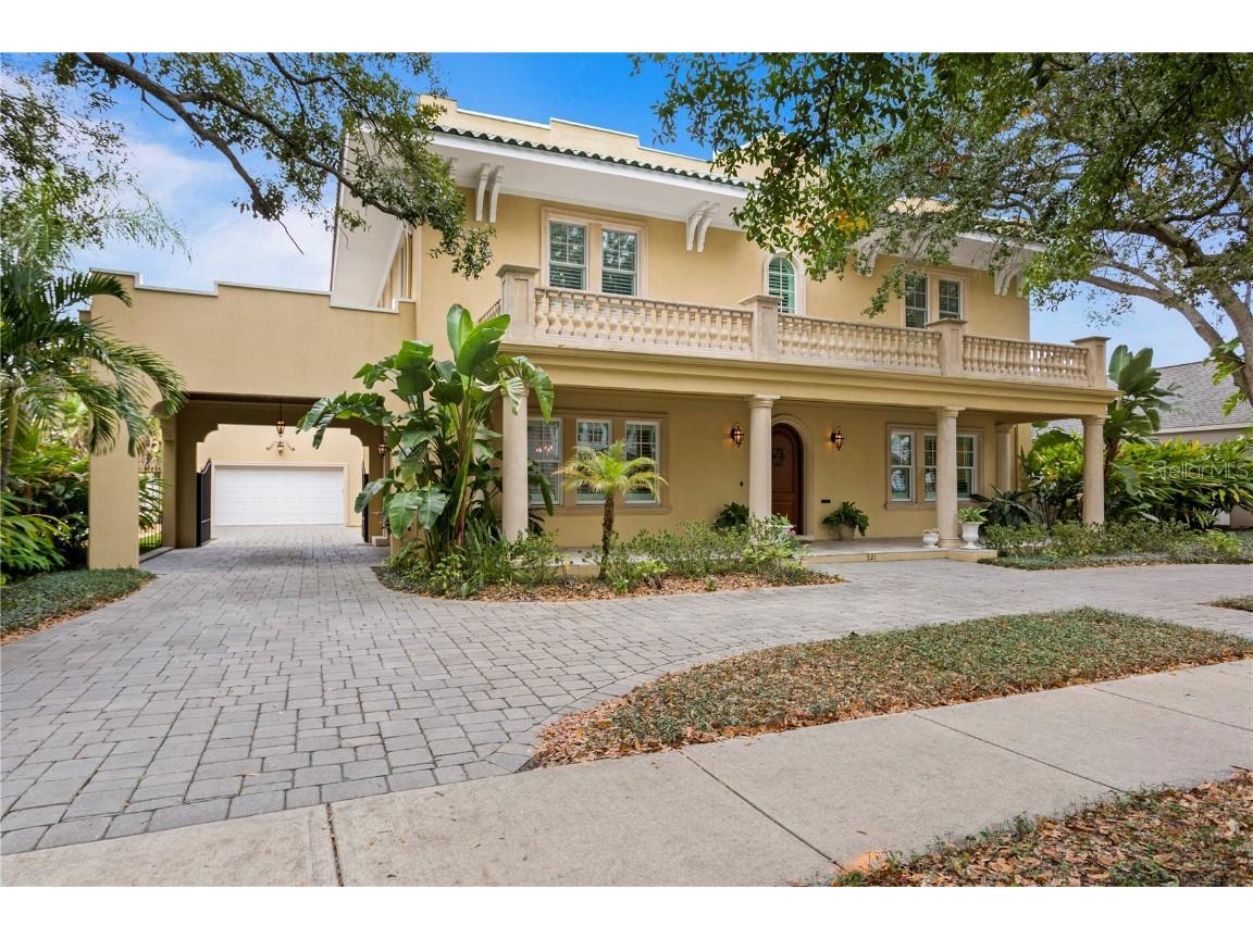 2521 W Sunset Drive Tampa FL 33629 T3497068 image1