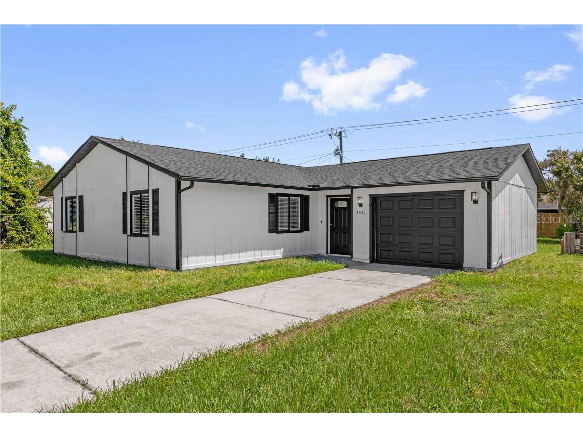 2521 Yule Tree Drive Edgewater FL 32141 O6344363 image1