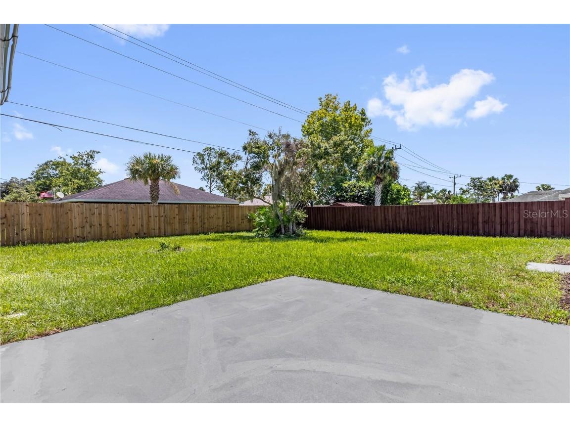 2521 Yule Tree Drive Edgewater FL 32141 O6344363 image27