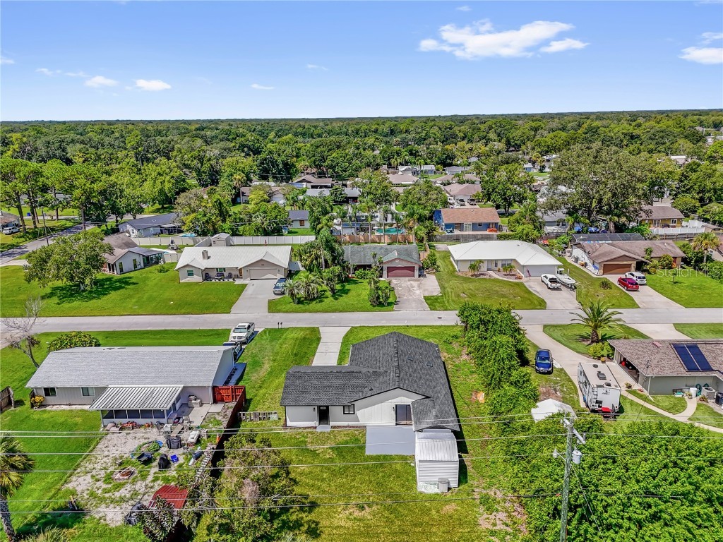 2521 Yule Tree Drive Edgewater FL 32141 O6344363 image30