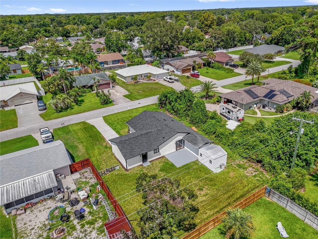 2521 Yule Tree Drive Edgewater FL 32141 O6344363 image31