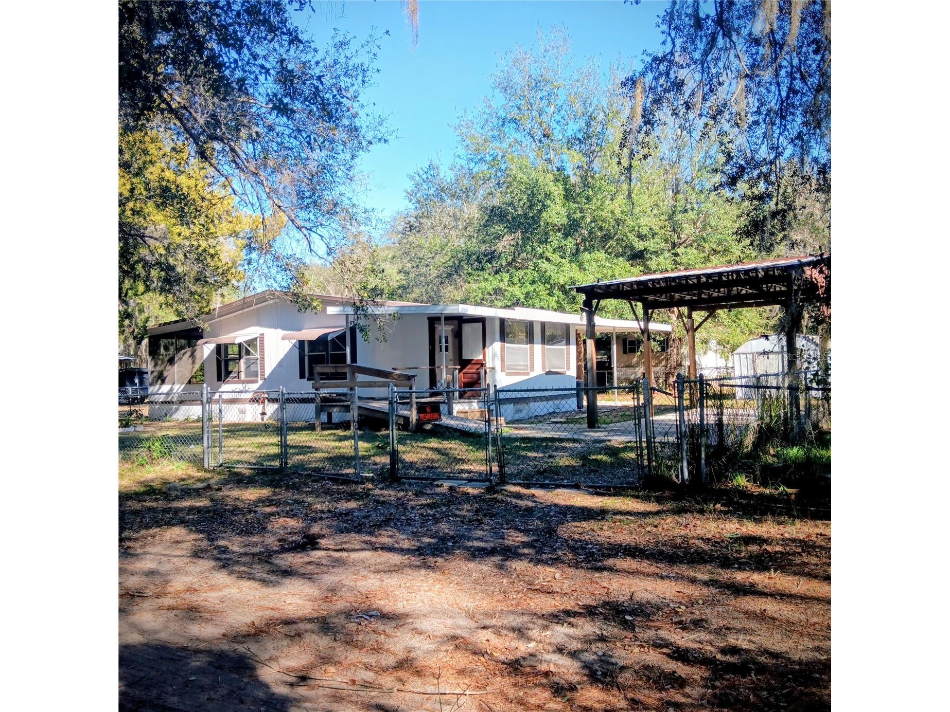 25210 NE 133rd Street Fort Mc Coy FL 32134 O6330423 image1