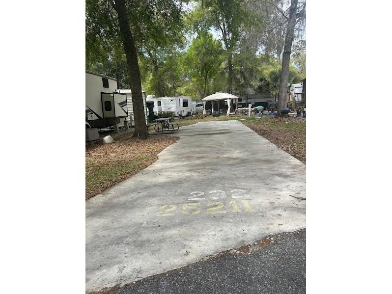 25211 NE 142nd Street #232 Salt Springs FL 32134 - LITLE LAKE KERR OM721383 image1