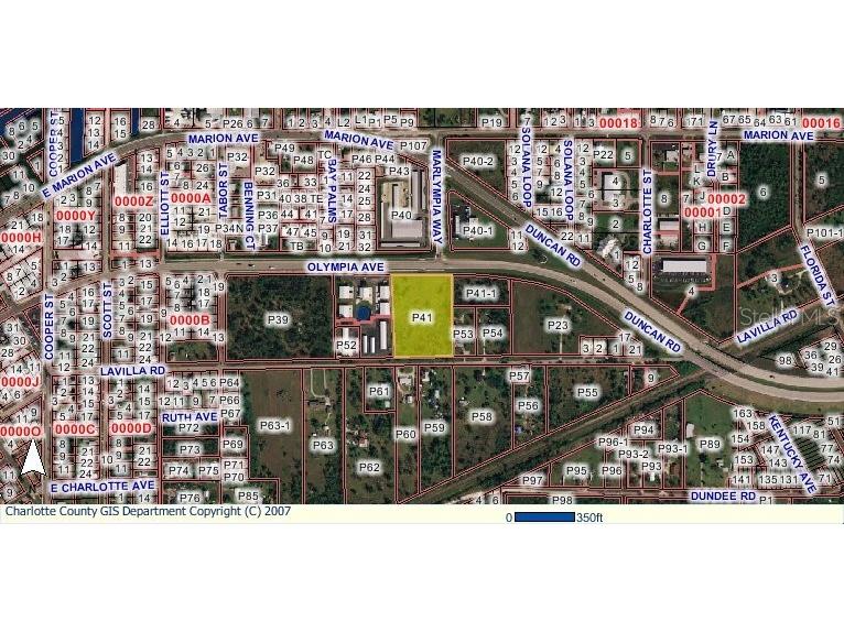 25211 Olympia Avenue Punta Gorda FL 33950 C7479953 image1