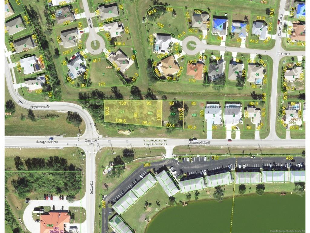 25212 & 25220 Rampart Boulevard Punta Gorda FL 33983 C7488322 image2
