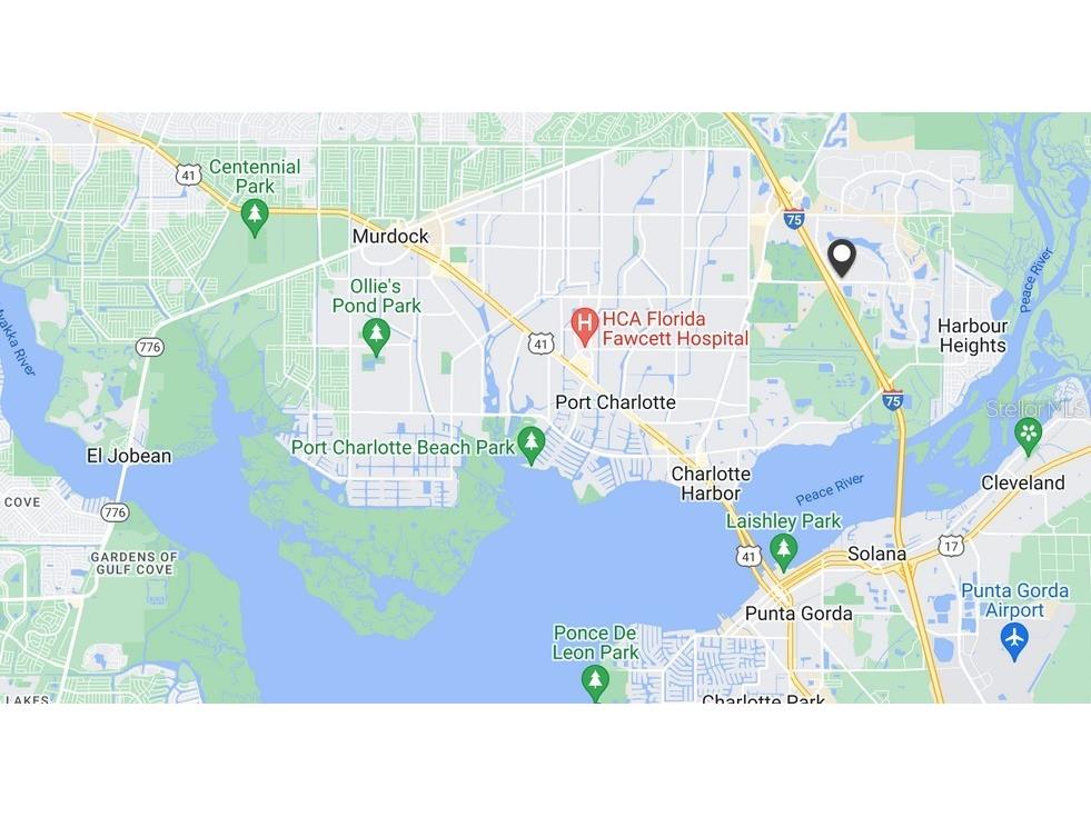 25212 & 25220 Rampart Boulevard Punta Gorda FL 33983 C7488322 image5