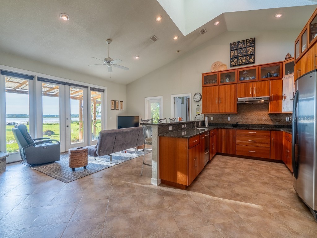 25212 E Highway 316 Salt Springs FL 32134 - LITTLE LAKE KERR OM709648 image16