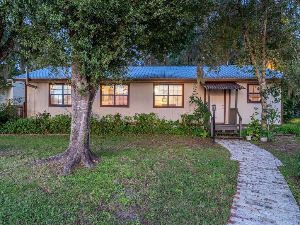 25212 E Highway 316 Salt Springs FL 32134 - LITTLE LAKE KERR OM709648 image3