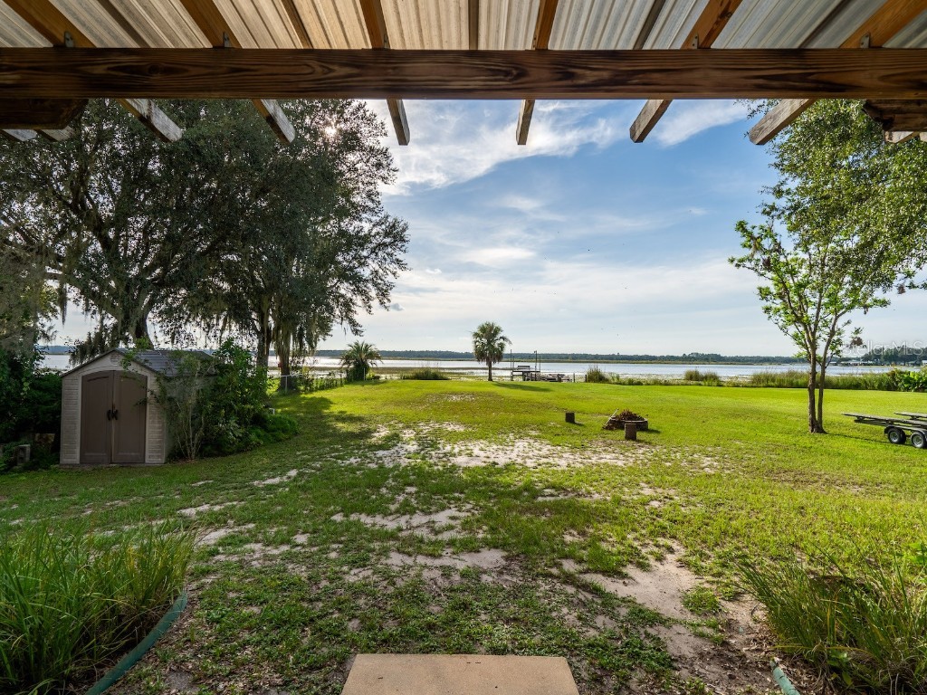 25212 E Highway 316 Salt Springs FL 32134 - LITTLE LAKE KERR OM709648 image40