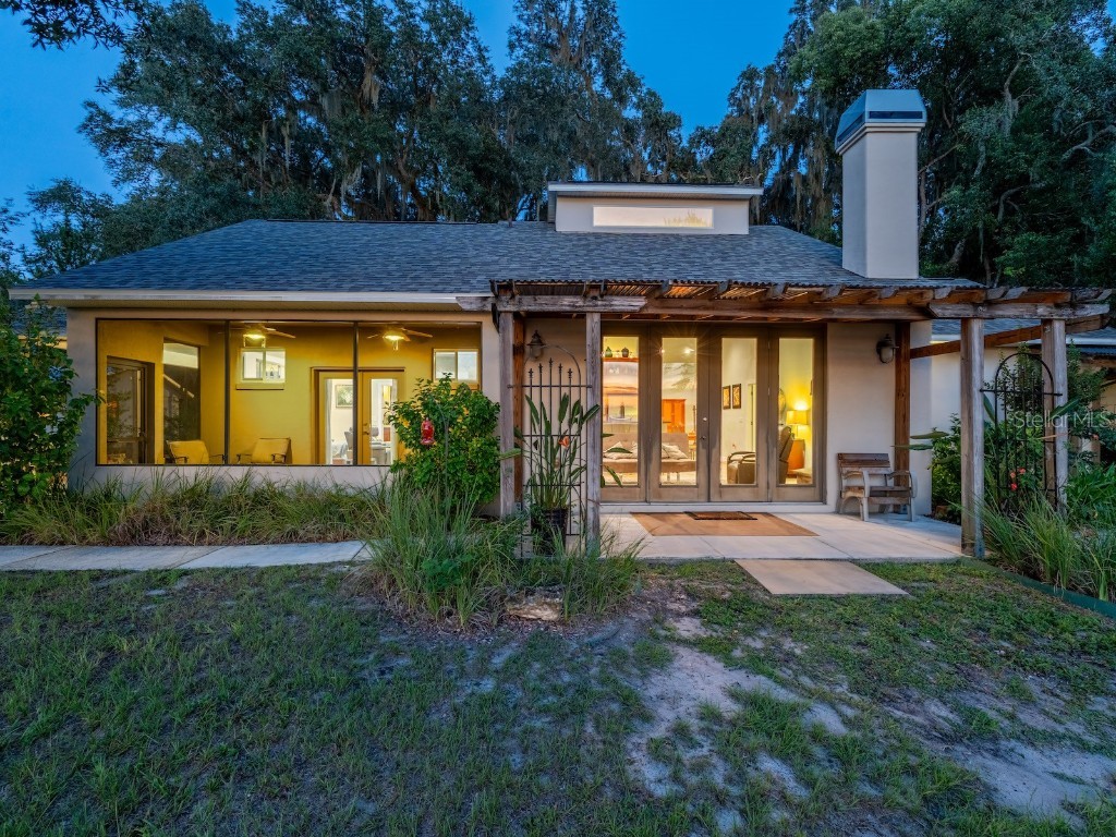 25212 E Highway 316 Salt Springs FL 32134 - LITTLE LAKE KERR OM709648 image41